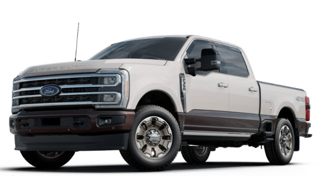 2024 Ford SuperDuty